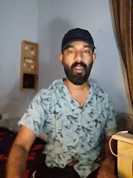 Snapshot of Bigkannan chatting on May 6, 3:54 am Bigkannan online show from May 6, 3:54 am