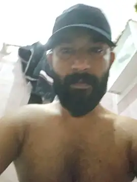 Snapshot of Bigkannan chatting on May 27, 6:10 am Bigkannan online show from May 27, 6:10 am