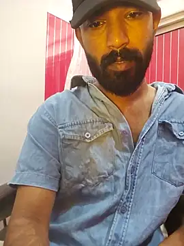 Snapshot of Bigkannan chatting on June 1, 9:09 am Bigkannan online show from June 1, 9:09 am