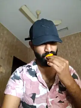 Bigkannan online show from April 10, 8:43 am