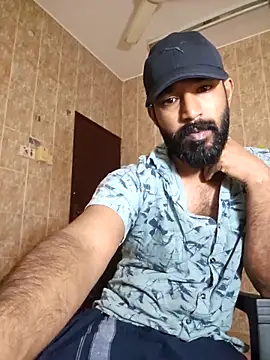 Bigkannan online show from April 17, 9:12 am