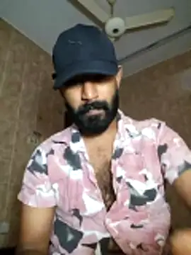 Bigkannan online show from March 24, 7:47 pm