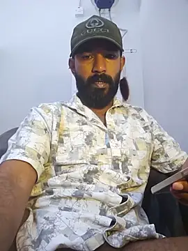 Snapshot of Bigkannan chatting on May 19, 9:27 am Bigkannan online show from May 19, 9:27 am