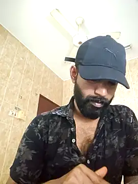 Bigkannan online show from April 7, 10:28 am