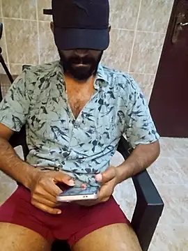 Bigkannan online show from February 14, 8:09 pm