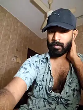 Bigkannan online show from March 28, 8:10 pm