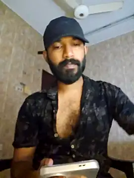 Bigkannan online show from March 16, 9:28 pm