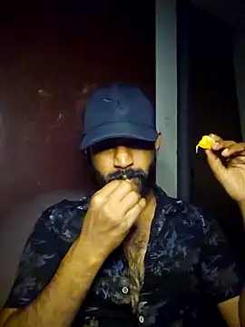 Bigkannan online show from February 24, 9:04 pm