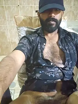 Bigkannan online show from February 5, 9:43 pm