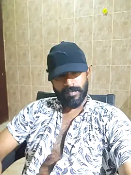 Bigkannan online show from February 8, 9:01 pm