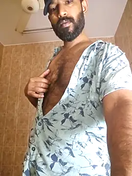 Bigkannan online show from March 6, 9:15 am