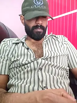 Bigkannan online show from February 17, 1:41 pm