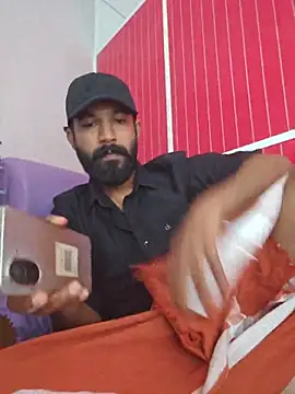 Snapshot of Bigkannan chatting on July 14, 9:14 am Bigkannan online show from July 14, 9:14 am
