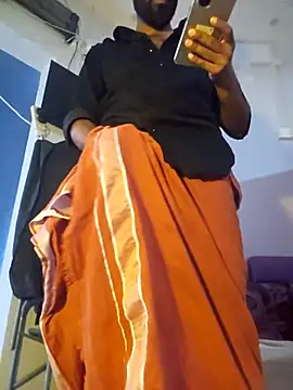 Snapshot of Bigkannan chatting on July 19, 10:12 am Bigkannan online show from July 19, 10:12 am