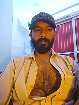Snapshot of Bigkannan chatting on June 9, 9:54 am Bigkannan online show from June 9, 9:54 am