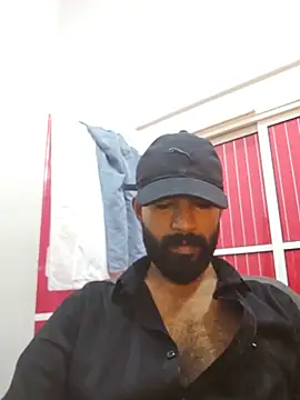 Snapshot of Bigkannan chatting on June 11, 9:39 am Bigkannan online show from June 11, 9:39 am