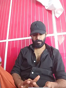 Snapshot of Bigkannan chatting on July 13, 9:52 am Bigkannan online show from July 13, 9:52 am