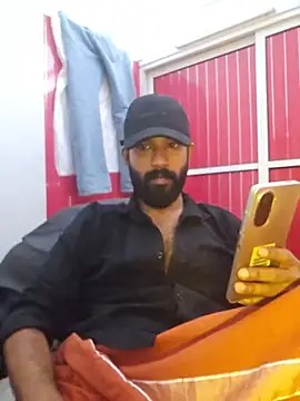 Snapshot of Bigkannan chatting on July 8, 10:16 am Bigkannan online show from July 8, 10:16 am
