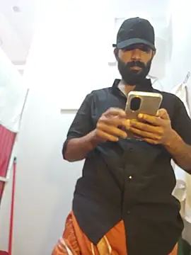 Snapshot of Bigkannan chatting on July 3, 8:21 am Bigkannan online show from July 3, 8:21 am