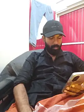 Snapshot of Bigkannan chatting on July 6, 9:49 am Bigkannan online show from July 6, 9:49 am