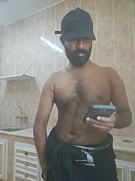 Snapshot of Bigkannan chatting on July 7, 9:57 am Bigkannan online show from July 7, 9:57 am