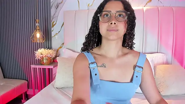 MarelynSummer online show from February 5, 5:09 pm