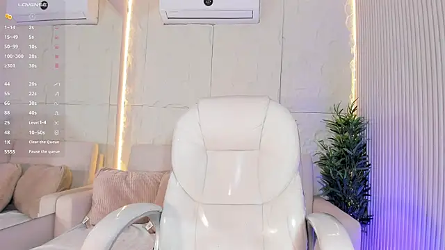 MarelynSummer online show from March 13, 2:44 pm