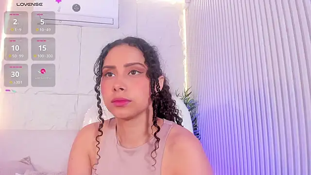 MarelynSummer online show from March 22, 11:34 am