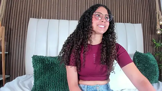 MarelynSummer online show from February 12, 4:18 pm