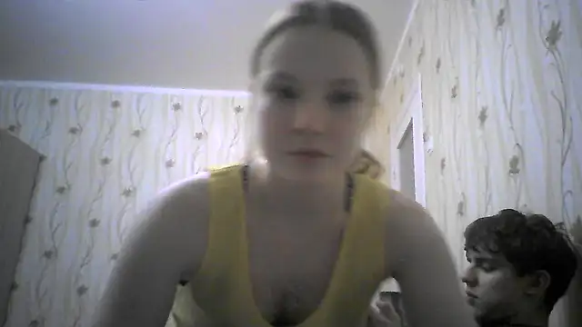 EvgeniyXAnna online show from February 19, 7:44 pm