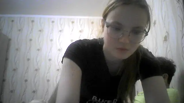 EvgeniyXAnna online show from February 10, 8:52 pm