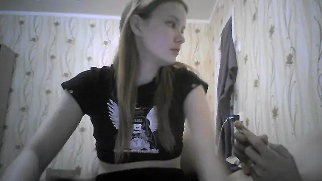 EvgeniyXAnna online show from February 24, 7:48 pm