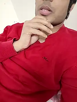 venom7700 online show from December 3, 11:25 pm