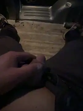 Snapshot of Davvidsm chatting on March 2, 2:57 pm Davvidsm online show from March 2, 2:57 pm