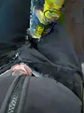 Davvidsm online show from March 15, 6:09 am