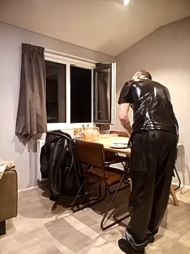 jefflatex45 online show from February 7, 5:54 pm