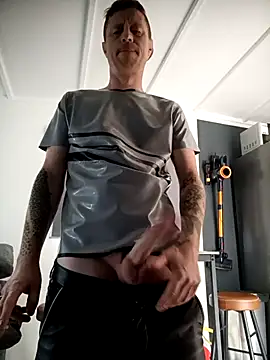 jefflatex45 online show from June 3, 7:31 am