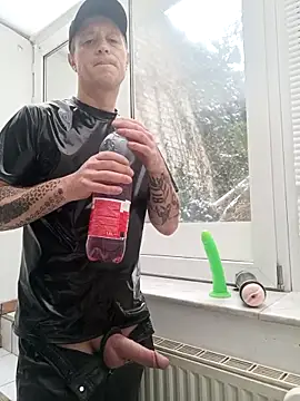 jefflatex45 online show from January 6, 1:26 pm