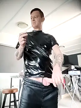 jefflatex45 online show from June 4, 11:15 am