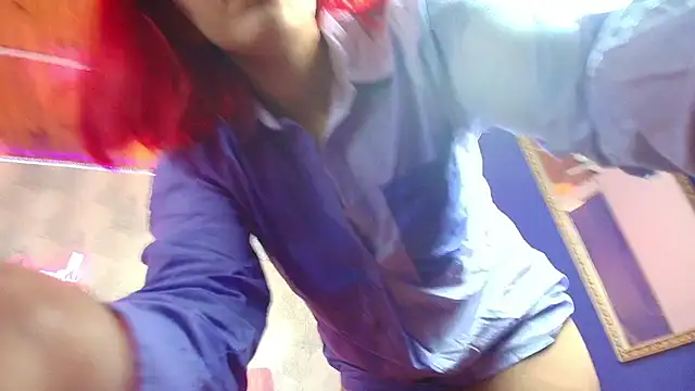 Amelie sutra online show from December 20, 6:22 pm