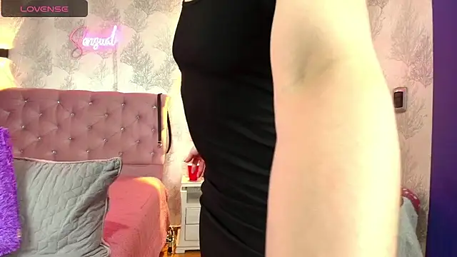 Amelie sutra online show from February 13, 7:25 pm