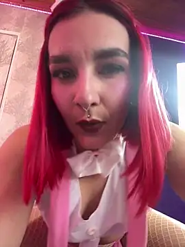 Amelie sutra online show from January 17, 7:50 pm