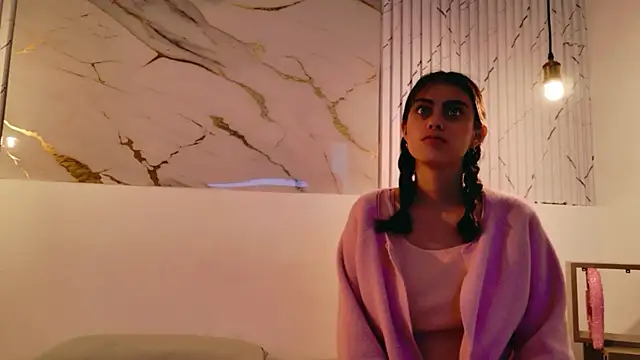 NatyAndAlex online show from January 11, 1:40 pm