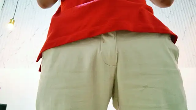 NatyAndAlex online show from January 8, 1:22 am