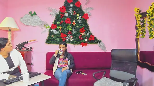 LesbianCouple02 online show from December 15, 12:33 pm