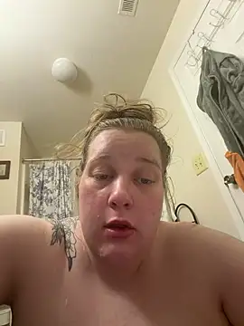 Blondeespresso online show from June 16, 5:18 am
