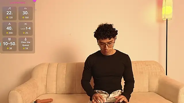 LittleMya  online show from March 5, 11:32 pm