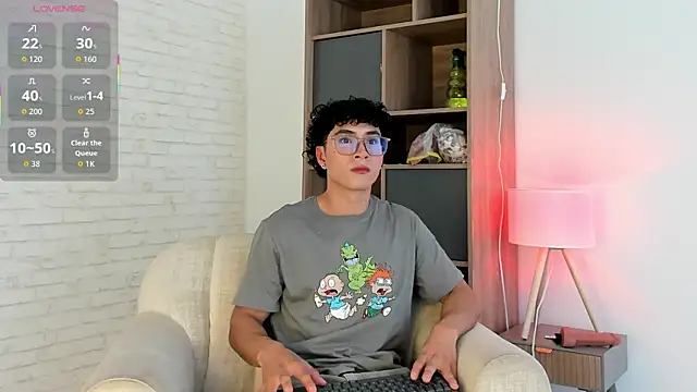 LittleMya  online show from January 8, 7:53 pm