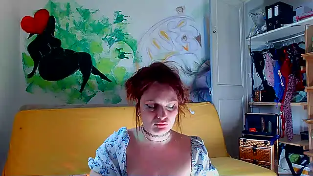atowiloxx online show from June 10, 2:18 pm