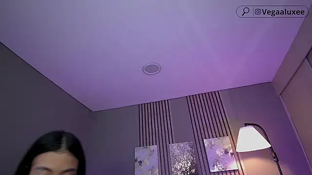 VegaLuxe online show from April 20, 2:18 pm